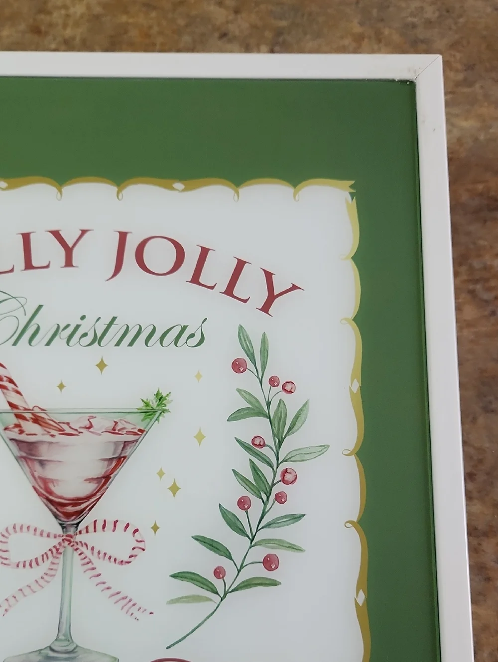 Holliday Wall Art